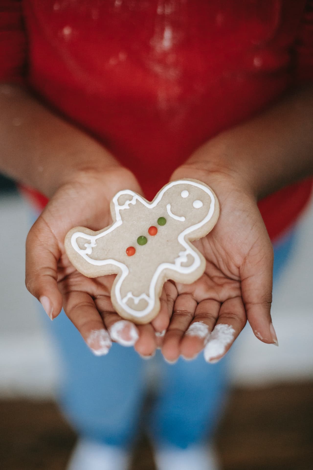 6 ideias de decoração de Natal simples e baratas