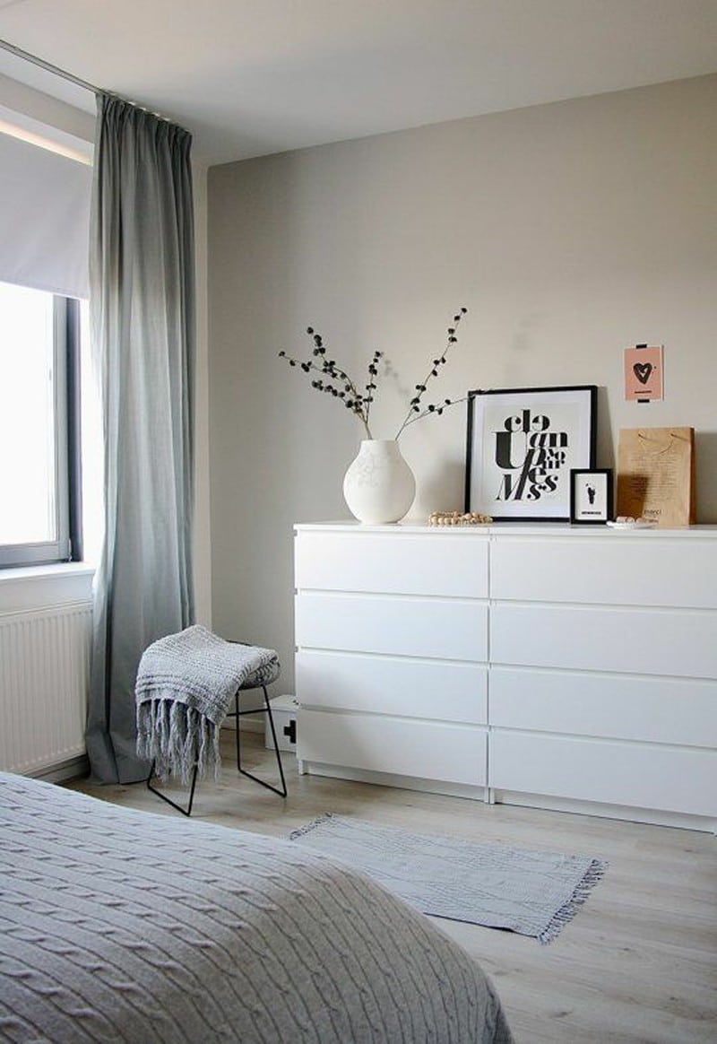 7 principais erros na decoração de quarto de casal