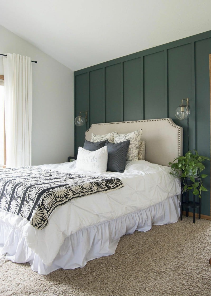 7 principais erros na decoração de quarto de casal