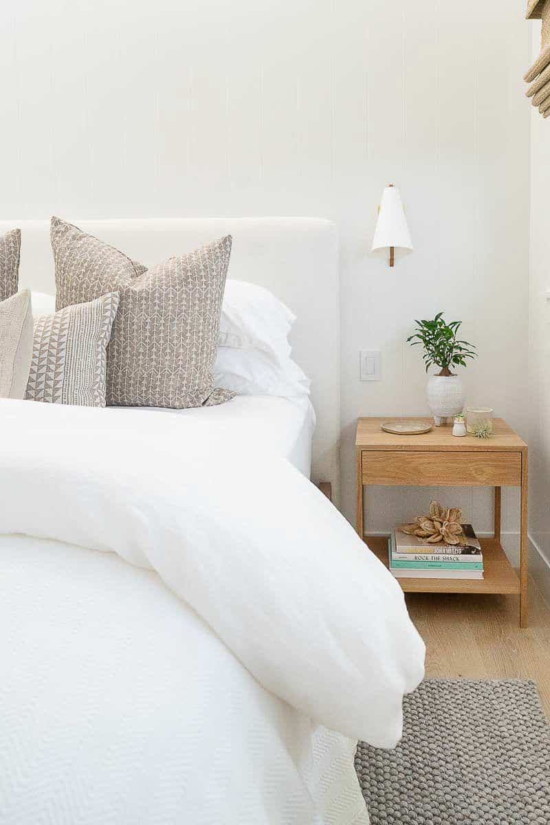 7 principais erros na decoração de quarto de casal