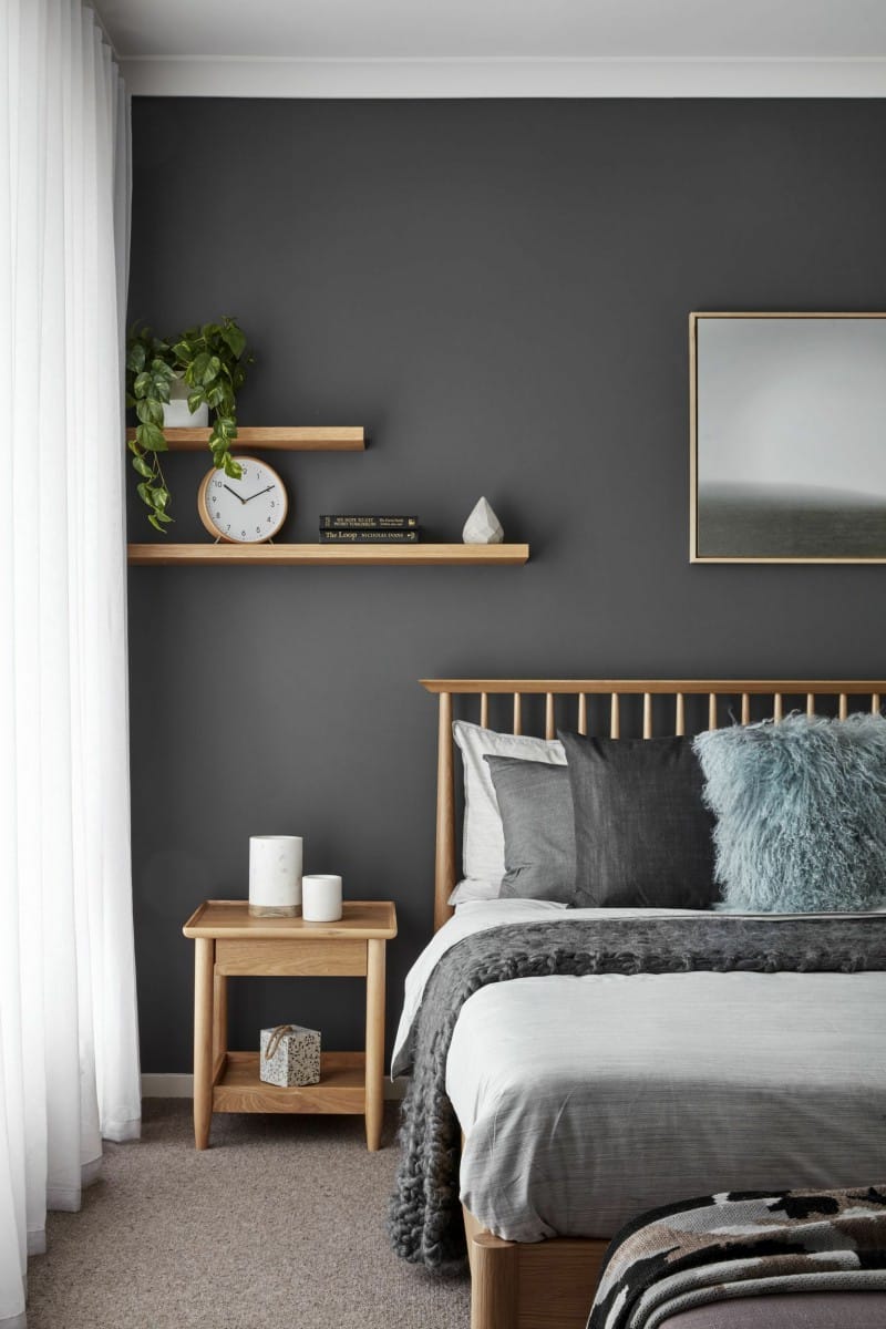 7 principais erros na decoração de quarto de casal