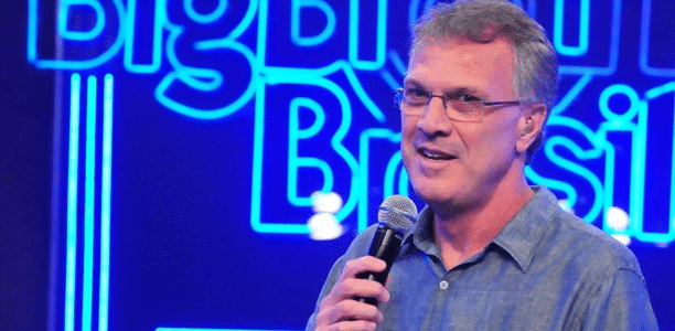 decoração do bbb22