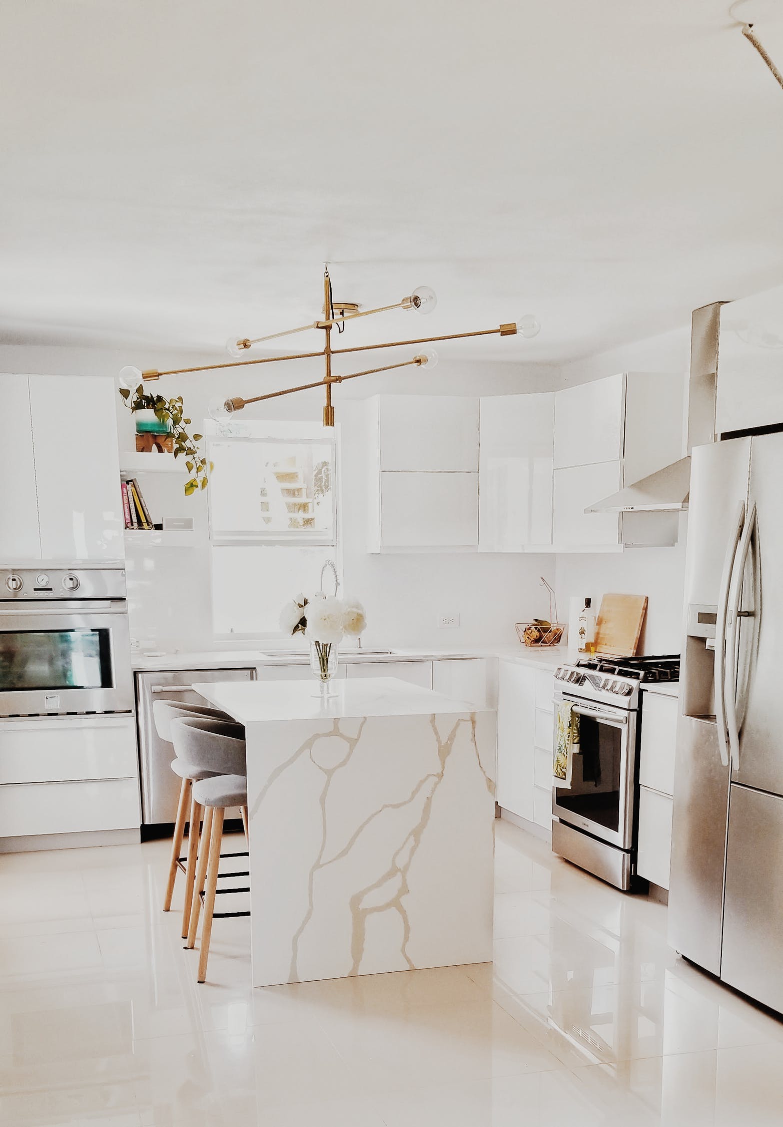 o que sua casa diz de você; decoração minimalista