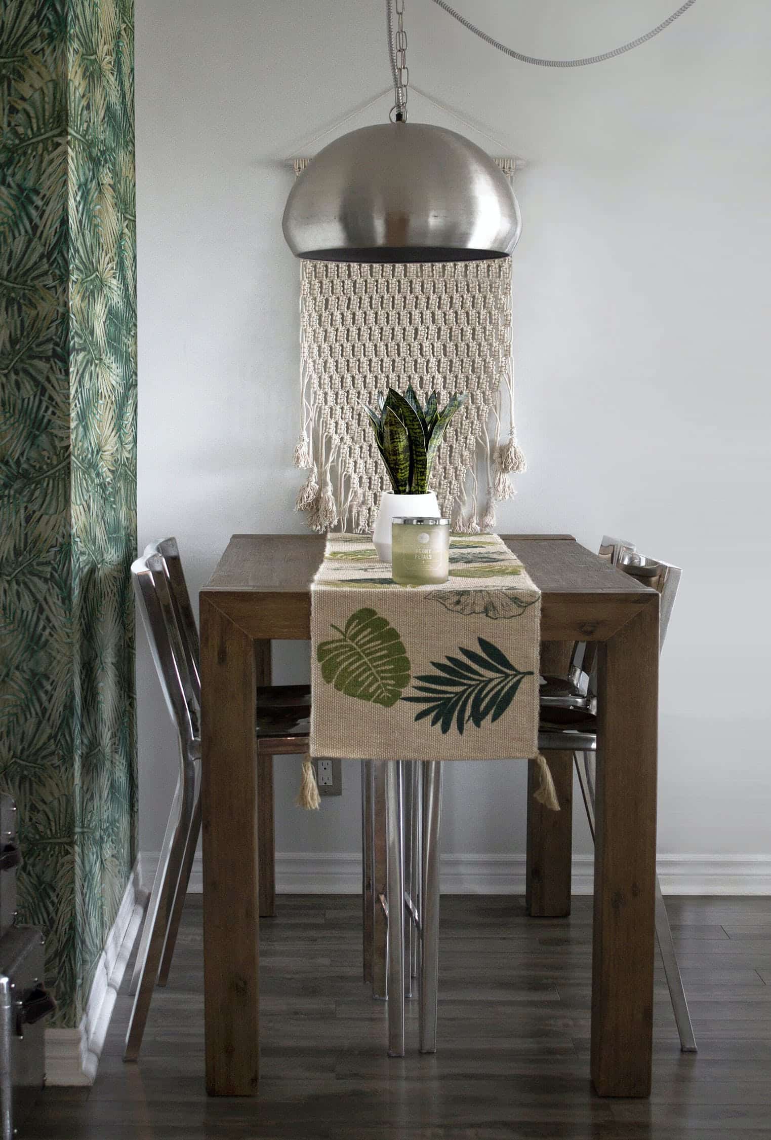o que sua casa diz de você; estilo boho