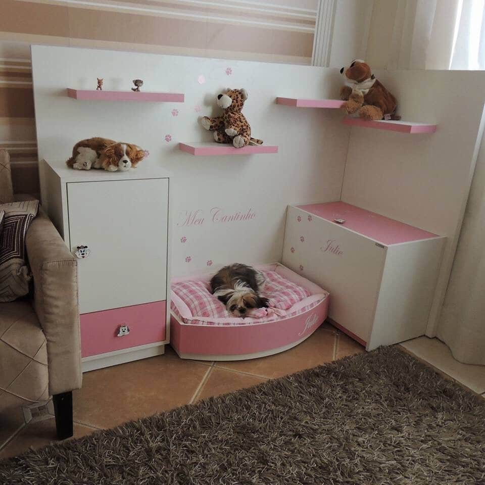 casa para pets