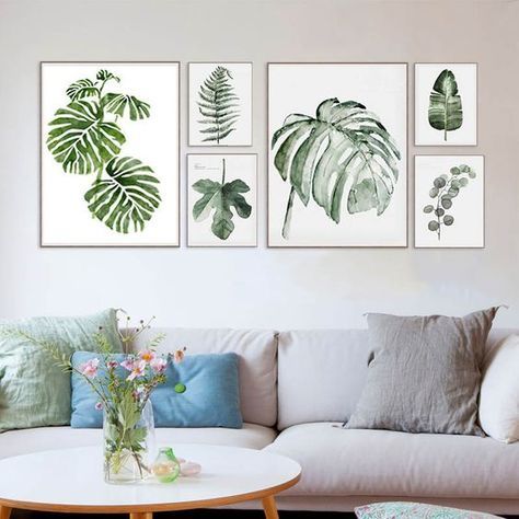 criar composição de quadros