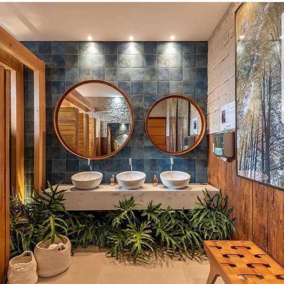 decoração do restaurante afeta a experiência do cliente