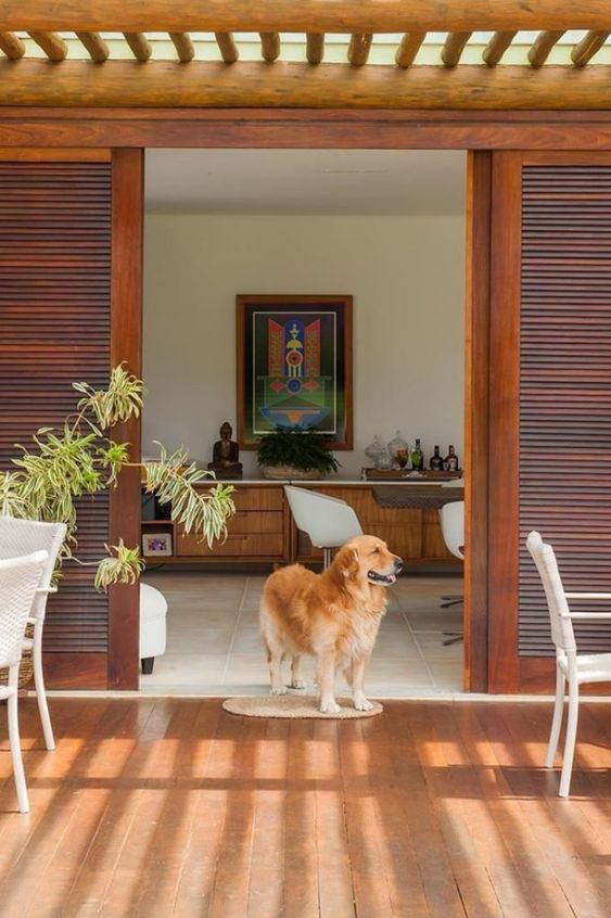 inspirações de divisórias de ambientes pequenos