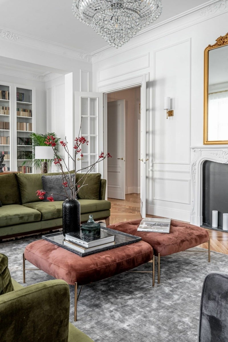Estilos de decoração: qual combina com a sua personalidade
