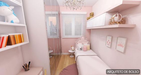 Como arrumar um quarto para criança? Como arrumar um quarto para criança?