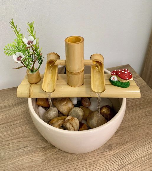 Decoração com Feng Shui