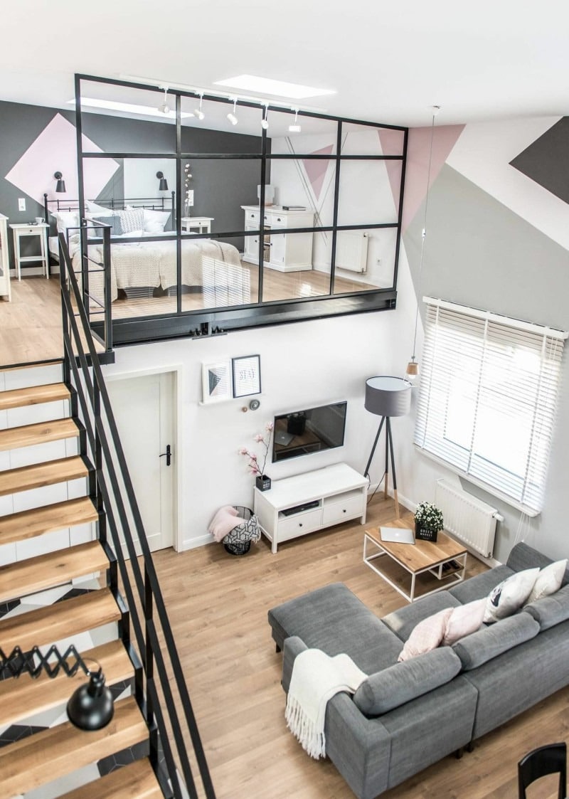 Guia Completo do Loft: os tipos, indicações e como fazer