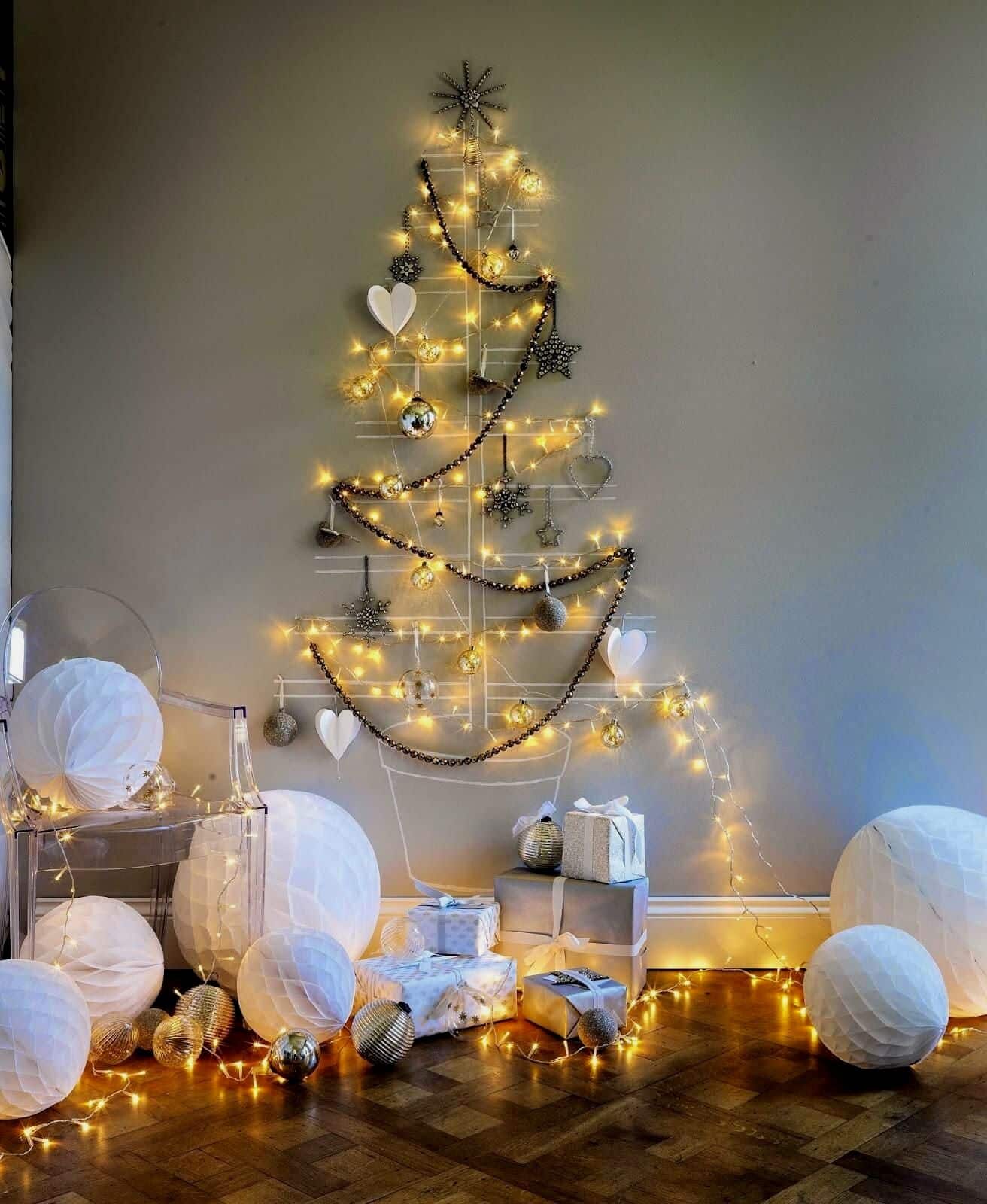 9 dicas para montar uma vitrine de natal incrível