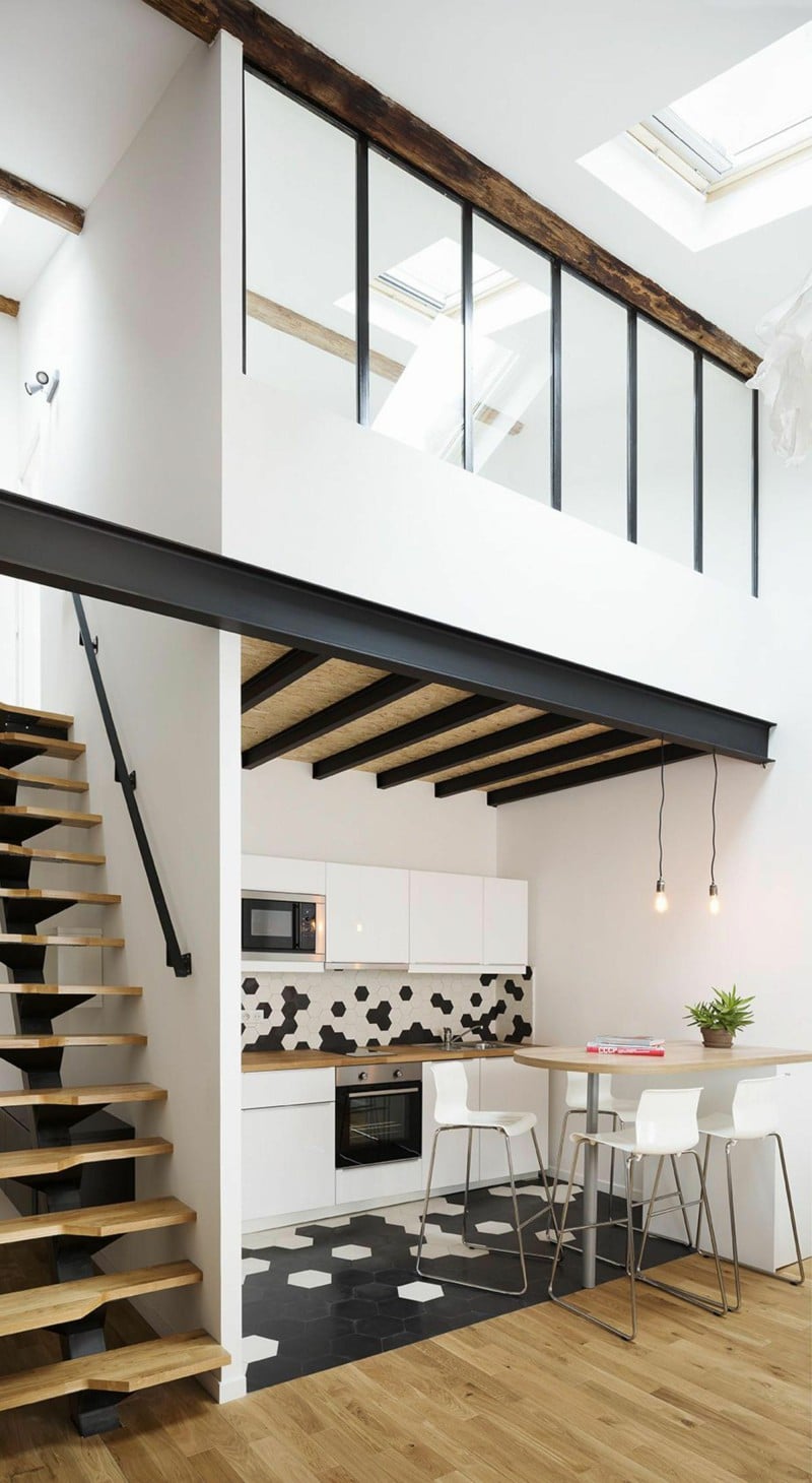 Guia Completo do Loft: os tipos, indicações e como fazer