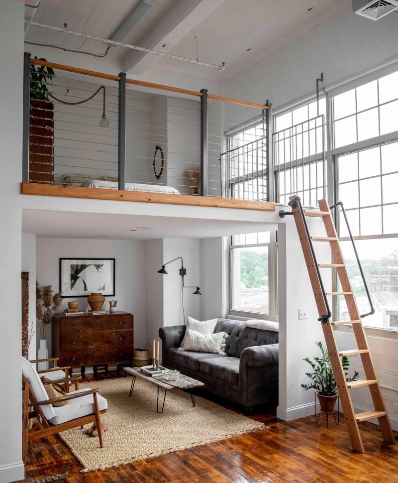 Guia Completo do Loft: os tipos, indicações e como fazer
