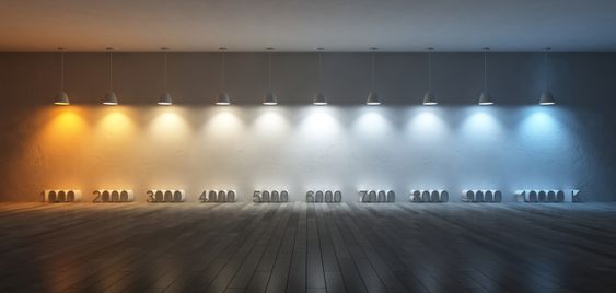 iluminação circadiana