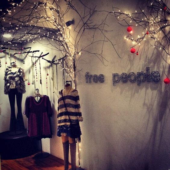 9 dicas para montar uma vitrine de natal incrível