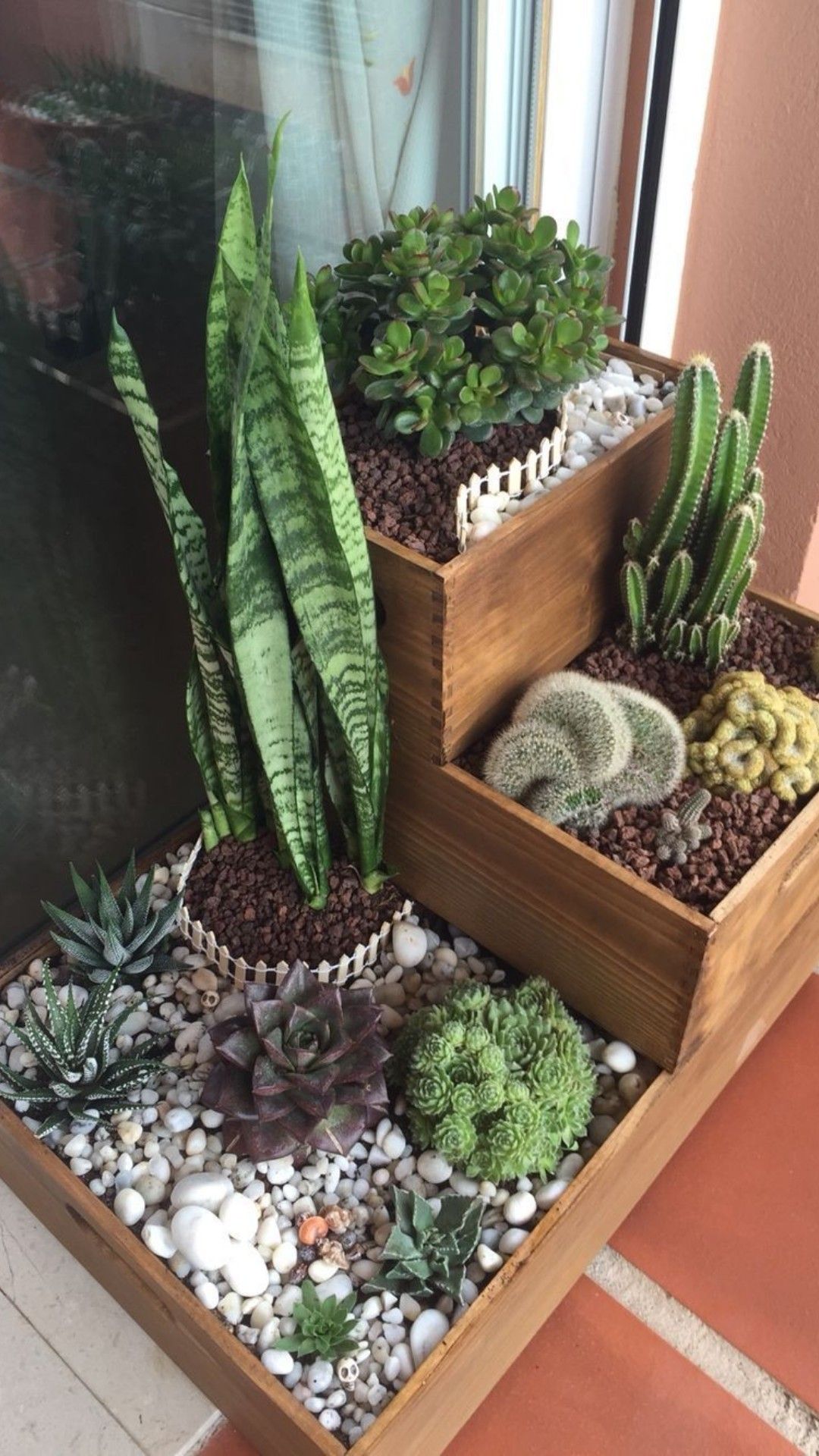 Canteiro de jardim: como fazer e alguns modelos lindos