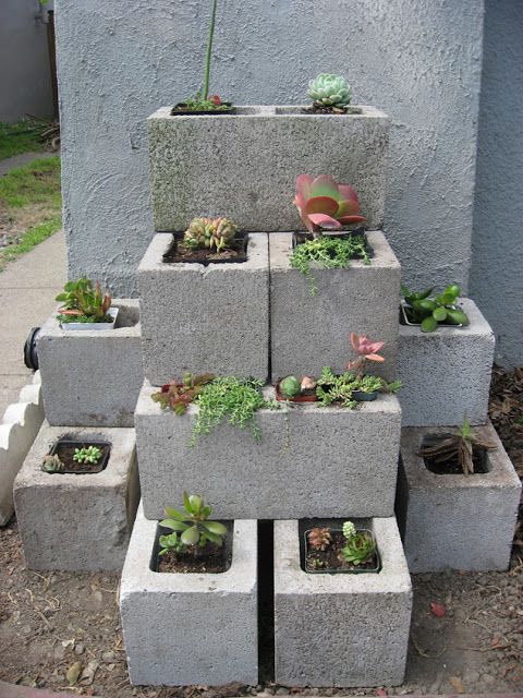 Canteiro de jardim: como fazer e alguns modelos lindos