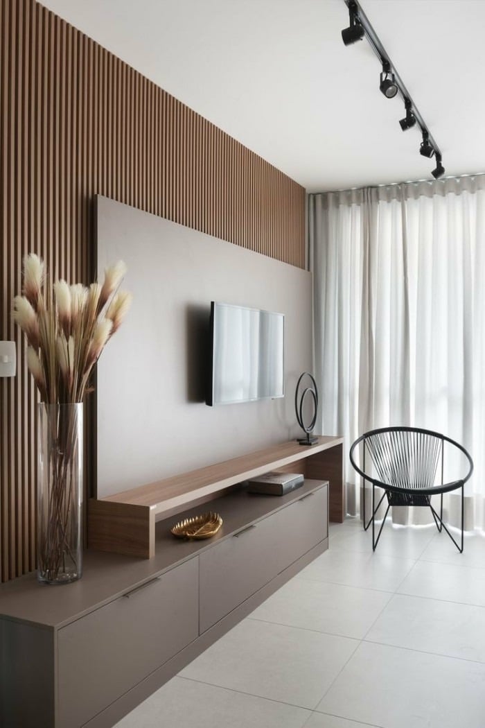Painel para TV