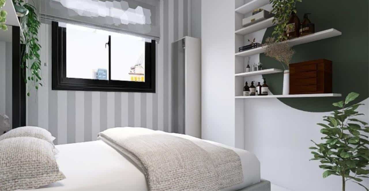 decorar um quarto com menos de R$ 3500