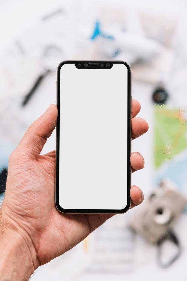 Smartphone, Dia das Mães