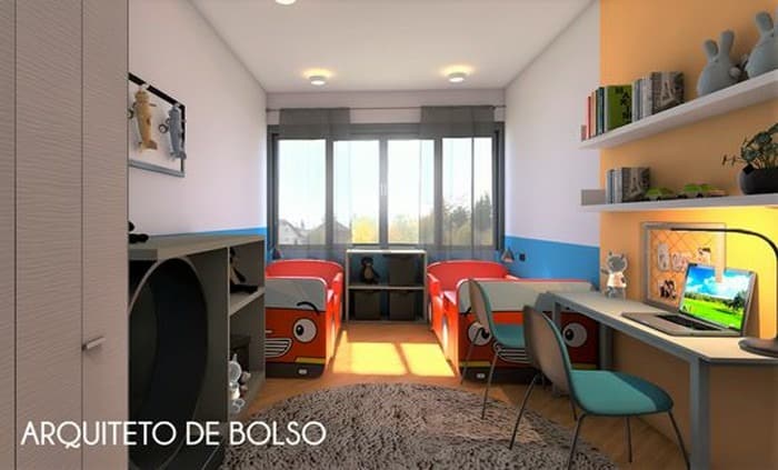 Tipos de iluminação: escolha o certo e tenha mais bem-estar!