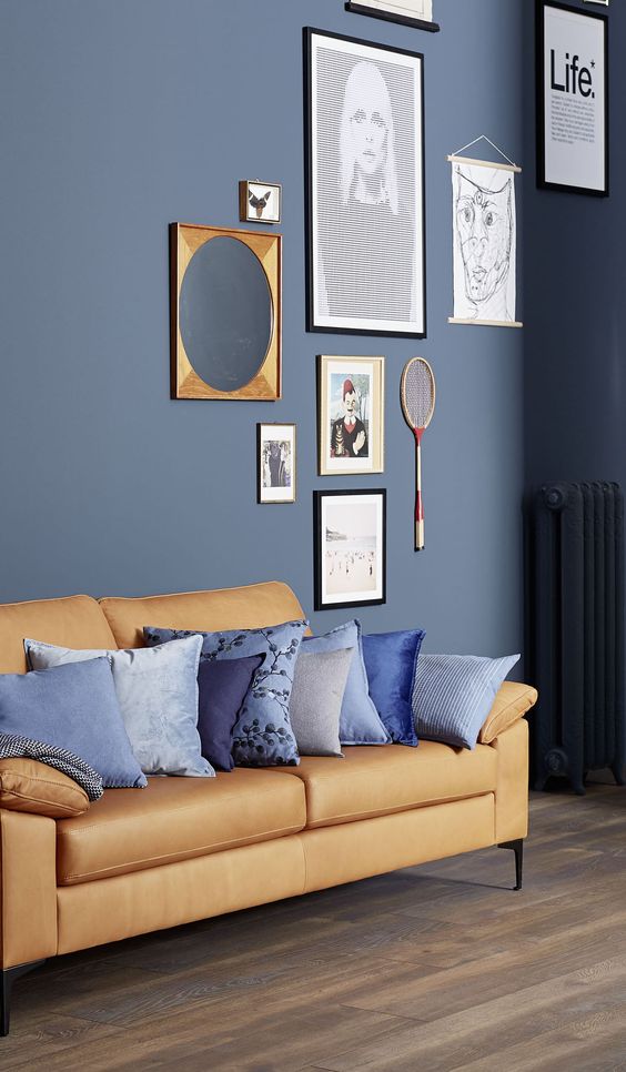 decoração very peri