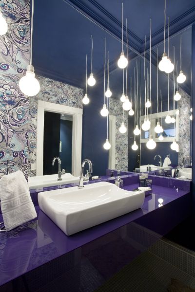 lavabo very peri