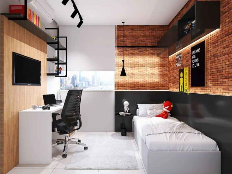 Quanto custa um projeto de interiores: entenda!