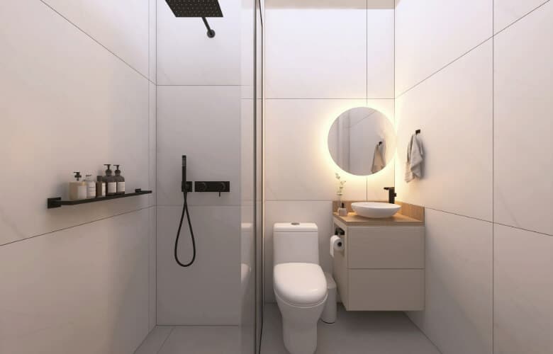 Decoração minimalista: o que é e como aplicar na sua casa? Dicas + inspirações