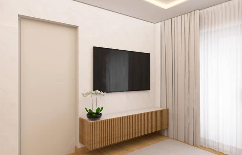 O que é minimalismo e como aplicar na sua casa? Dicas + inspirações