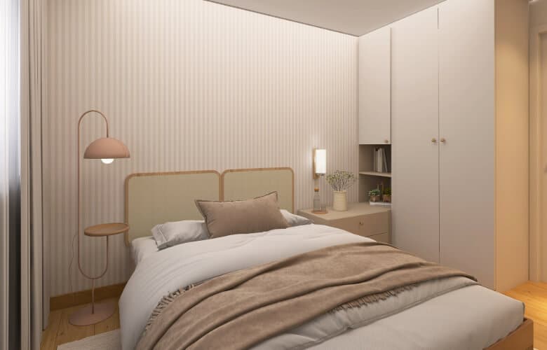 Decoração minimalista: o que é e como aplicar na sua casa? Dicas + inspirações